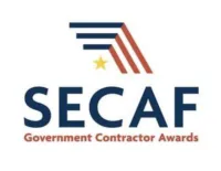 SECAF Contractor of the Year Finalist | 2024